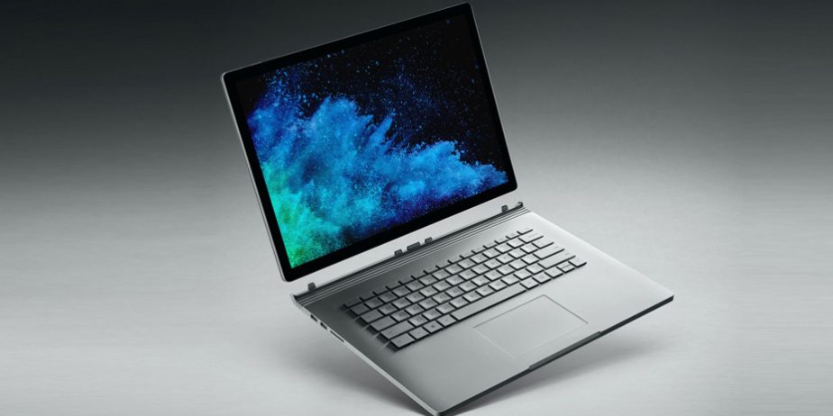 Ultrabook 2017