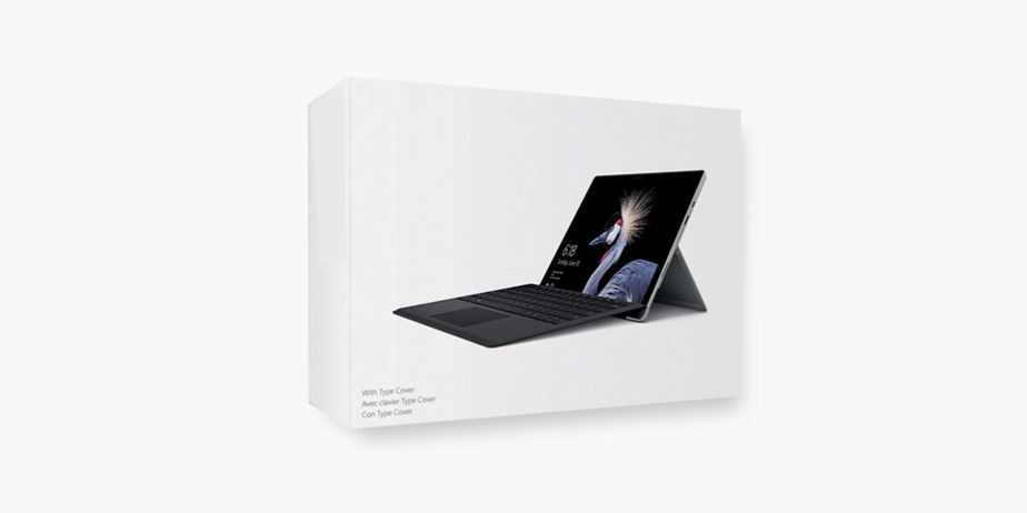 Ultrabook 2017