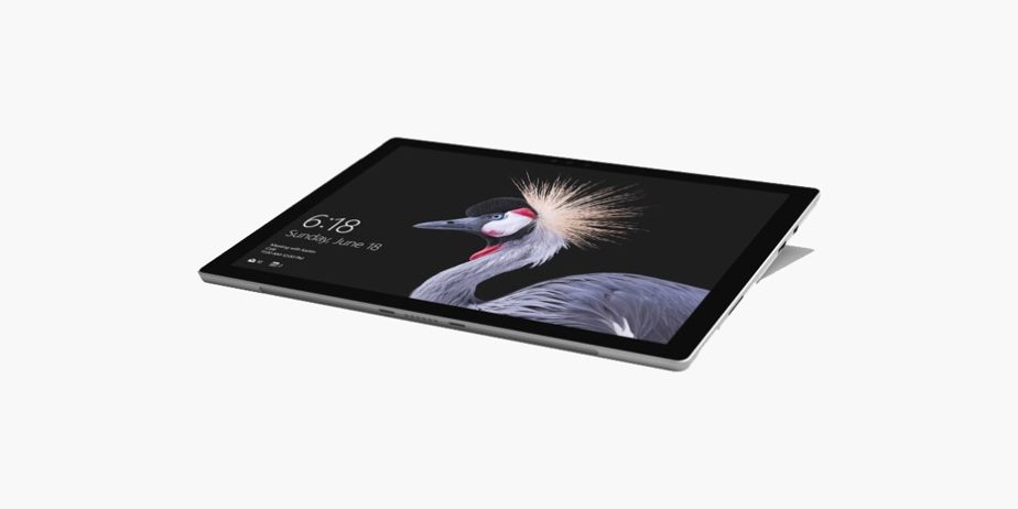 Ultrabook 2017