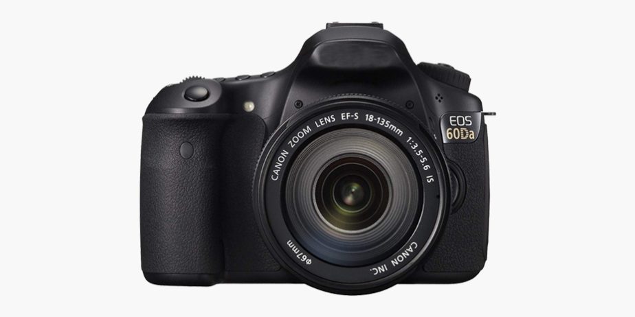 HD Camera 5100