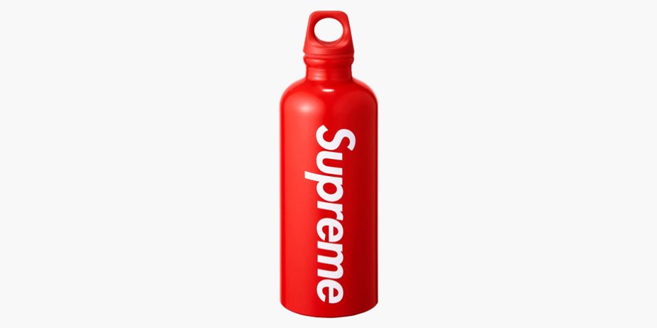 Water Bottle