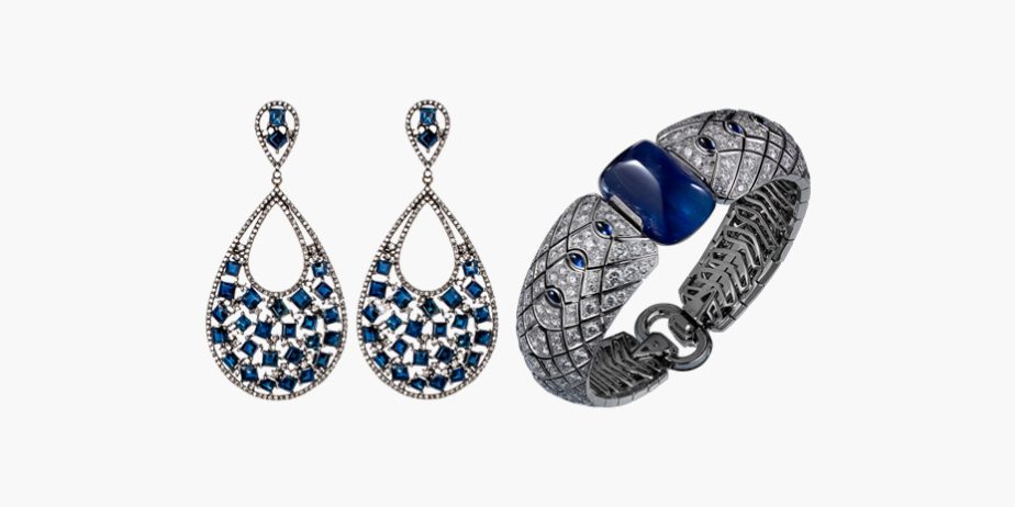Jewellery
