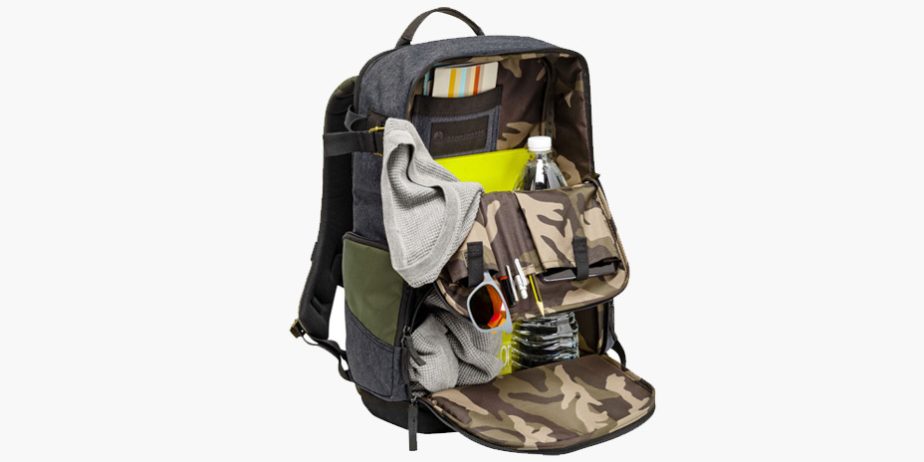 BagPack