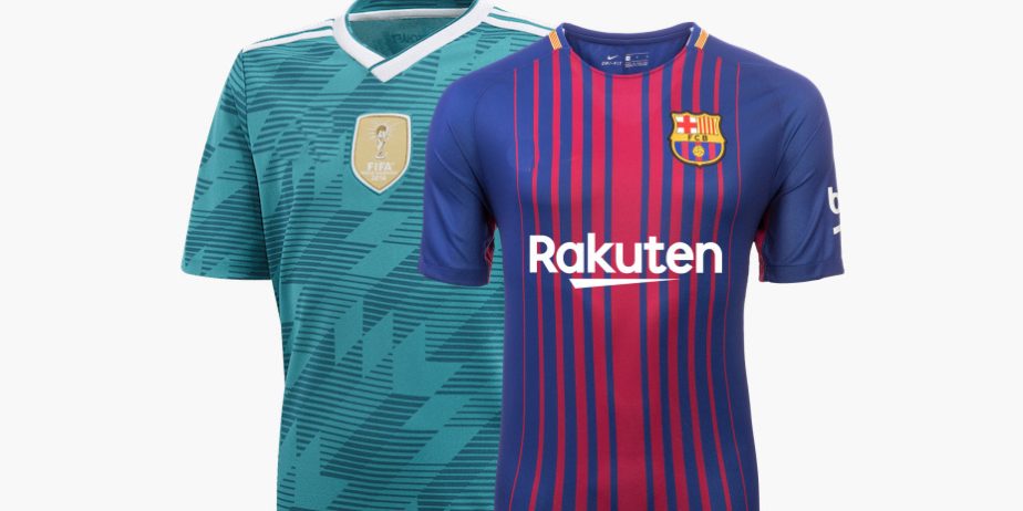 Team Jersey