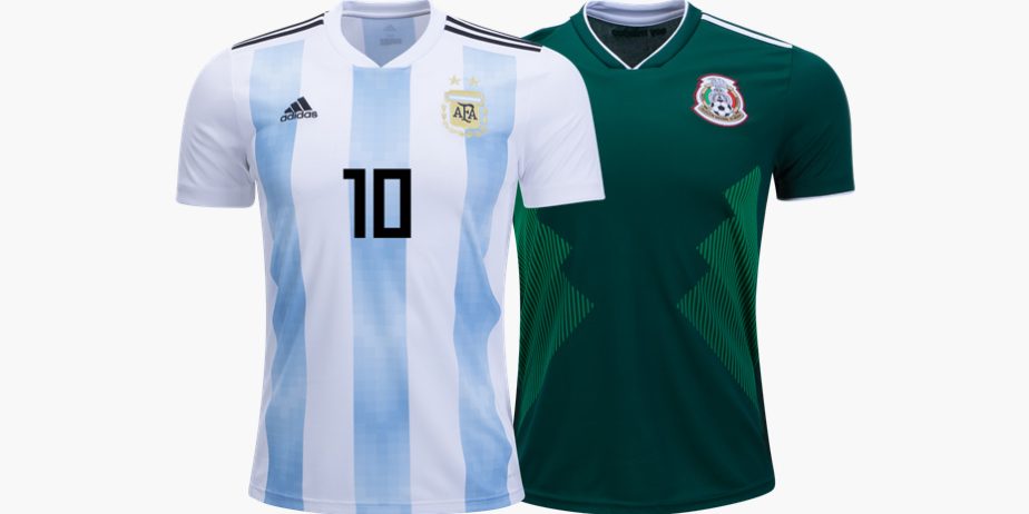 Team Jersey