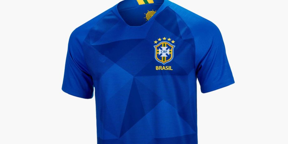 Team Jersey