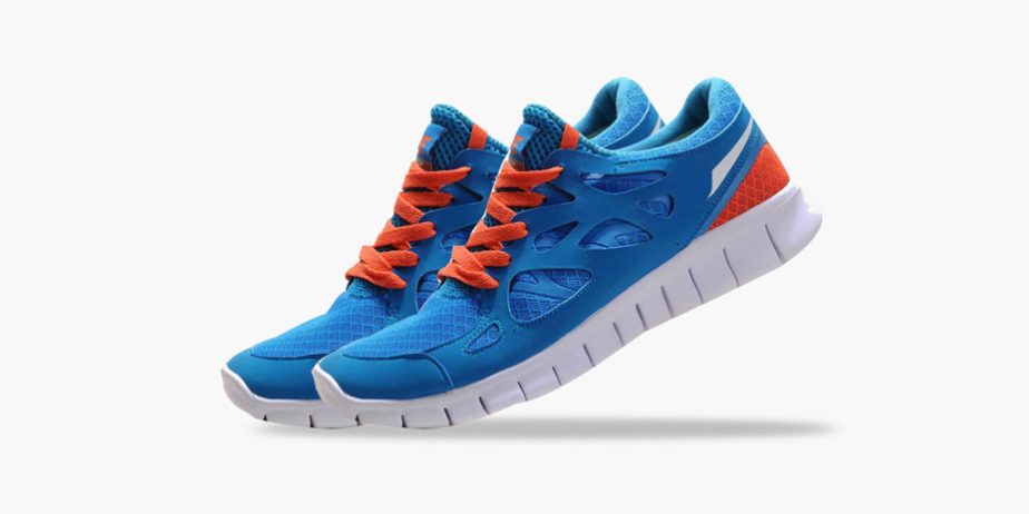 Sporting Shoe