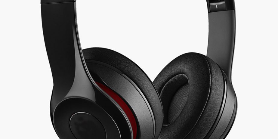 Headphone