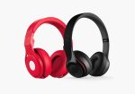 Headphone