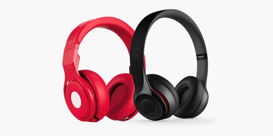 Headphone