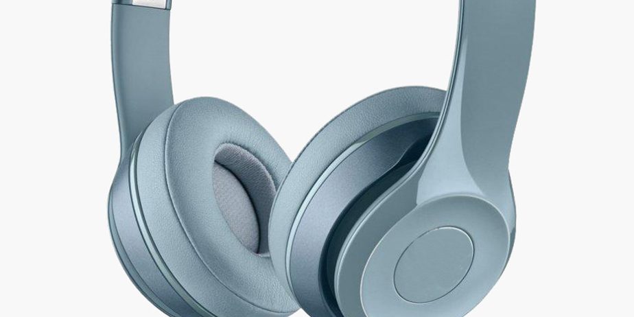 Headphone