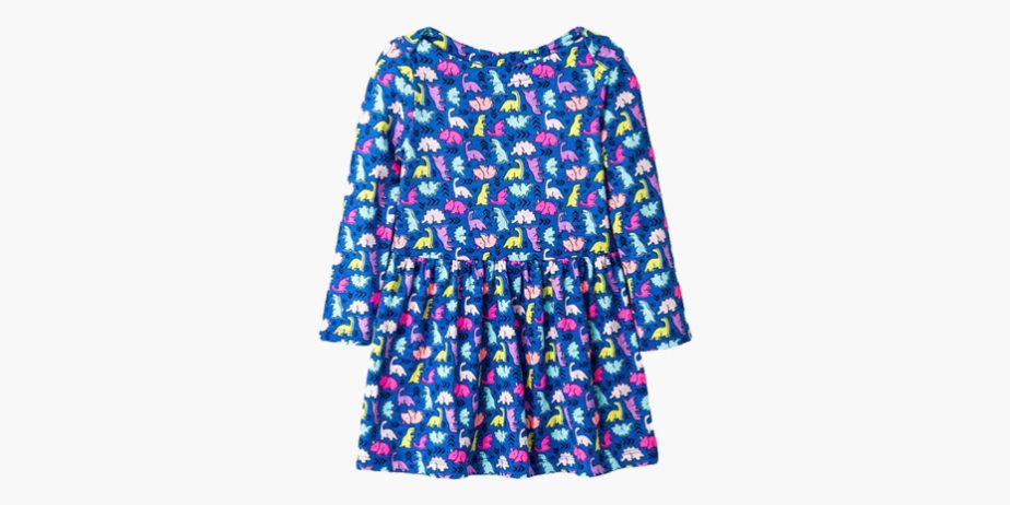Kids Dress