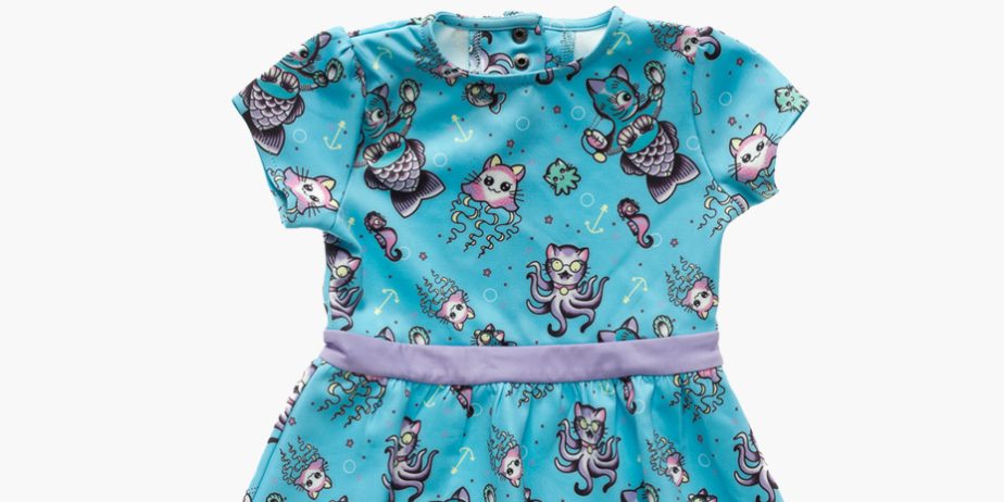 Kids Dress
