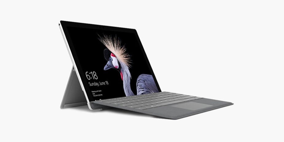 Ultrabook 2017
