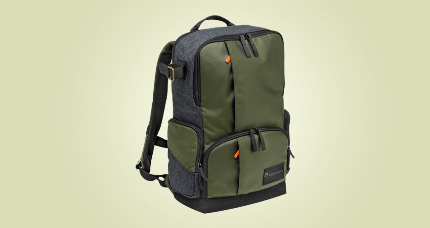 BagPack