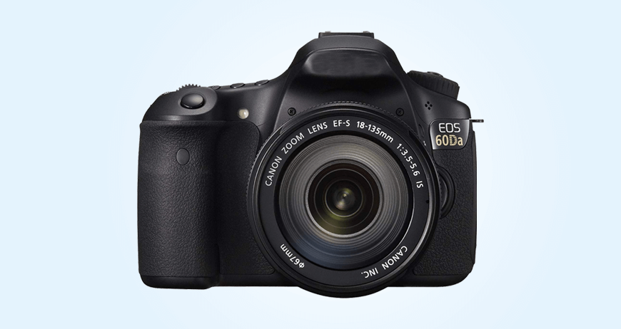 HD Camera 5100