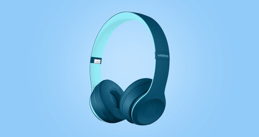 Headphone