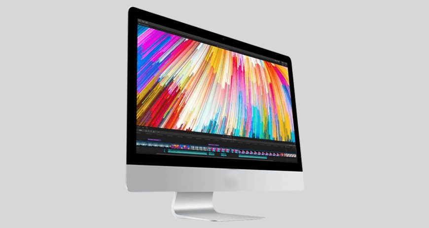HD Laptop