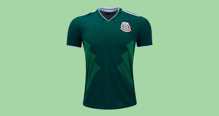 Team Jersey