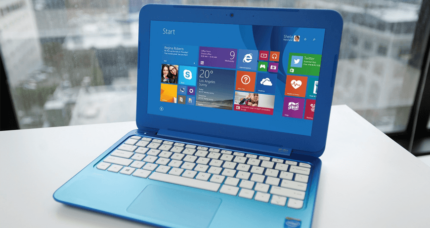 Ultrabook 2017
