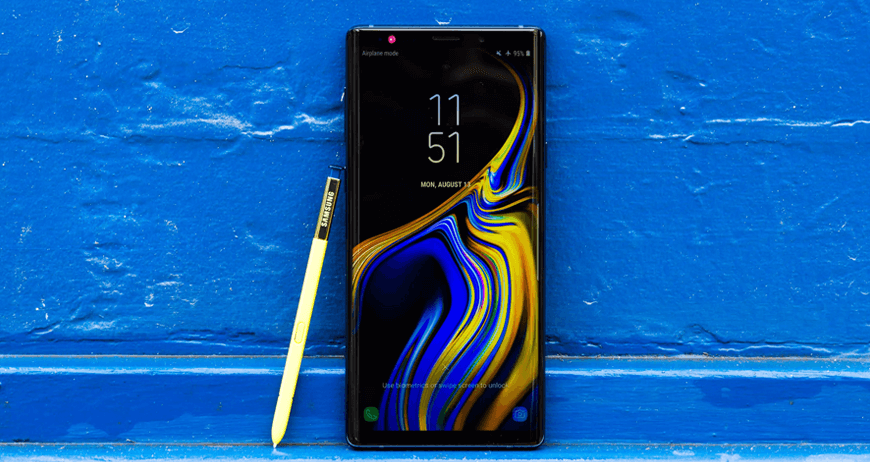 Galaxy Note