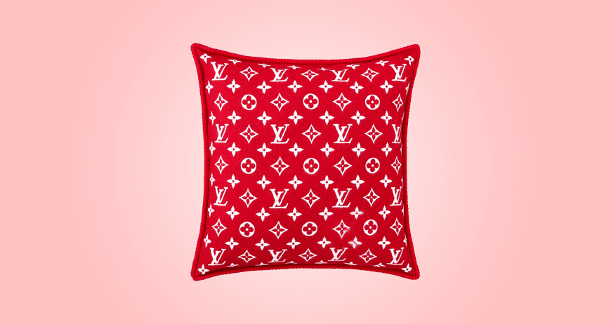 Soft Pillow