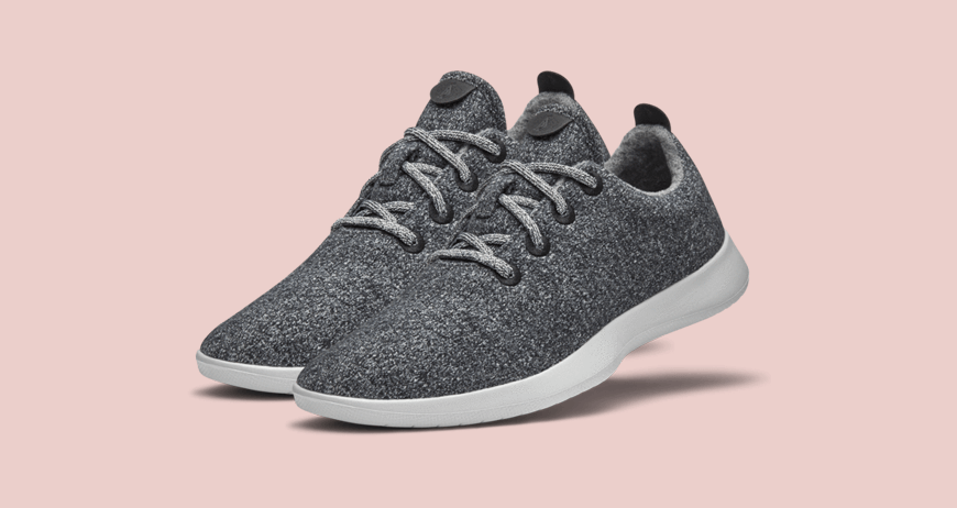 Sporting Shoe